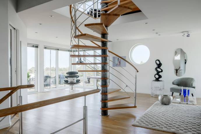 7 rum Villa på Väbelgatan 3 Långedrag Göteborgs kommun - bild 24