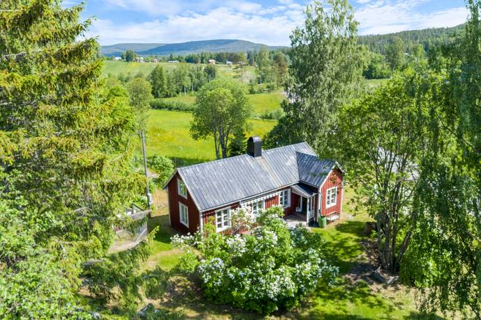 3 rum villa på Lövvik 512 & 510 Sandöverken, Kramfors kommun - bild 2