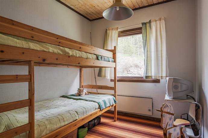 4 rum Villa på Gamla Landsvägen 12 Mullsjö kommun - bild 16