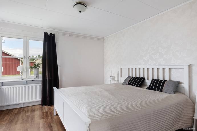 3 rum Lägenhet på Dammgränd 34 Bodforsen Bodens kommun - bild 9