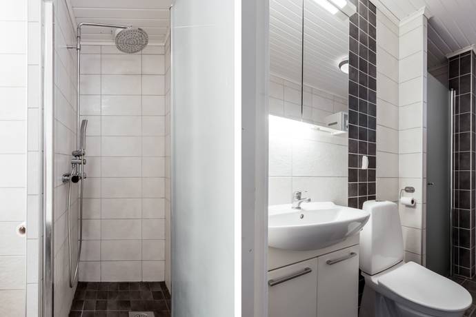 6 rum Villa på Spireavägen 12 Bettorp Örebro kommun - bild 14