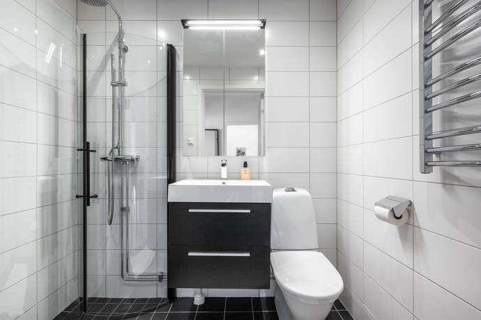 1 rum lägenhet på Valhallagatan 37 Hejdegården, Linköpings kommun - bild 4
