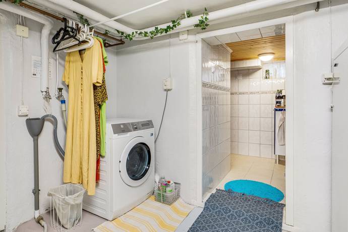 4 rum Villa på Ågatan 16 Karlbo-Brunnbäck Avesta kommun - bild 20