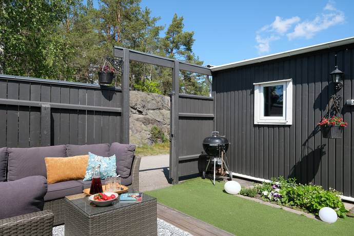3 rum Radhus på Pärlröksgången 118 Krusboda Tyresö kommun - bild 10