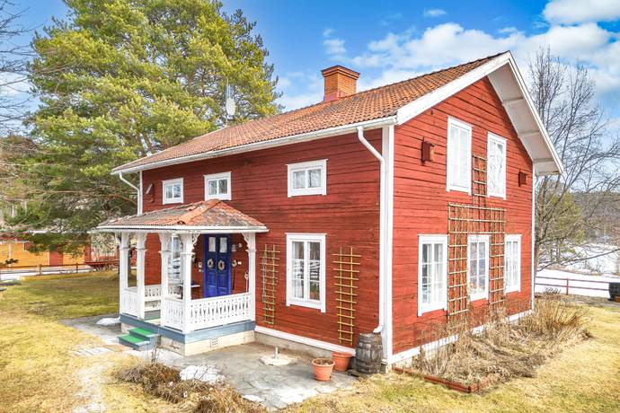 Tunbyn 202, Tunbyn, Sundsvalls kommun
