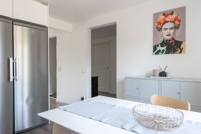 3 rum lägenhet på Vildrosgatan 59 Västerås, Västerås kommun - bild 5