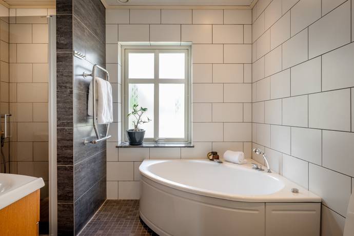 7 rum Villa på Österängsvägen 21 Gudö Haninge kommun - bild 53
