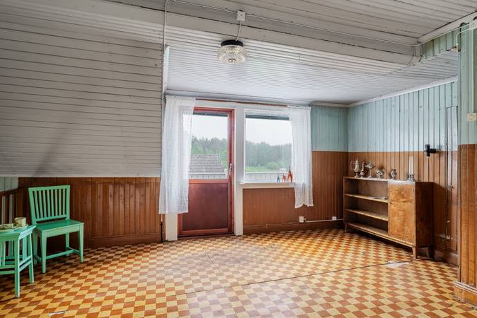4 rum Villa på Elinge 173 Skärplinge Tierps kommun - bild 22