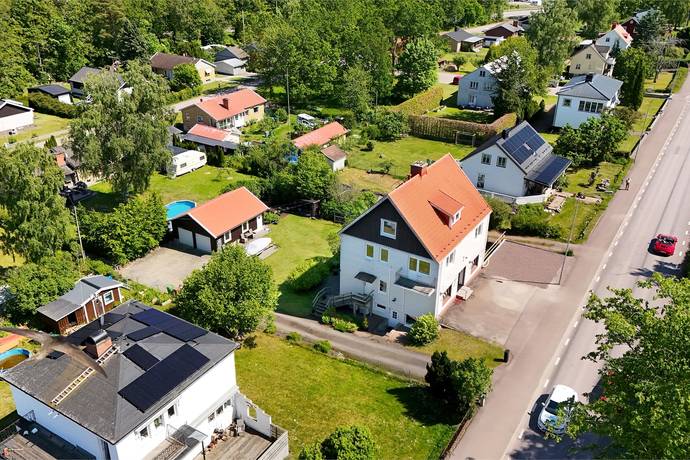 9 rum Villa på Alsteråvägen 14 Ålem Mönsterås kommun - bild 52