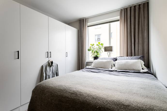 3 rum Lägenhet på Kålgårdsgatan 4B Kålgården Jönköpings kommun - bild 14