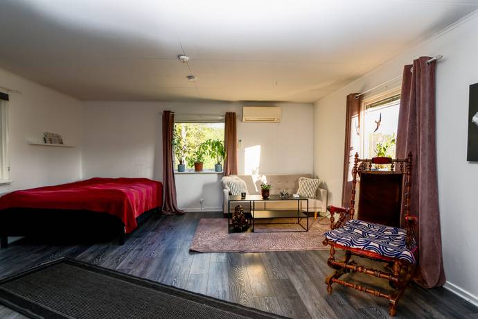 2 rum Villa på Silverforsvägen 18 Ronneby kommun - bild 9