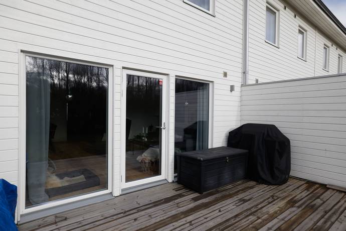 5 rum Lägenhet på Flaggatan 12B Lanna Lekebergs kommun - bild 30