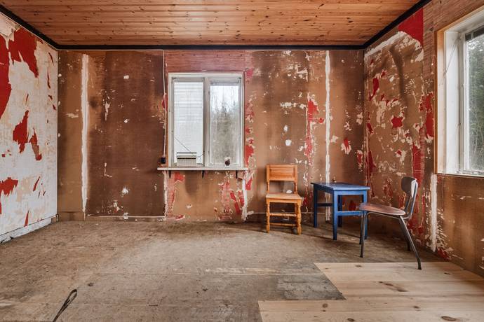 6 rum Villa på Lasjö 129 Sala kommun - bild 8