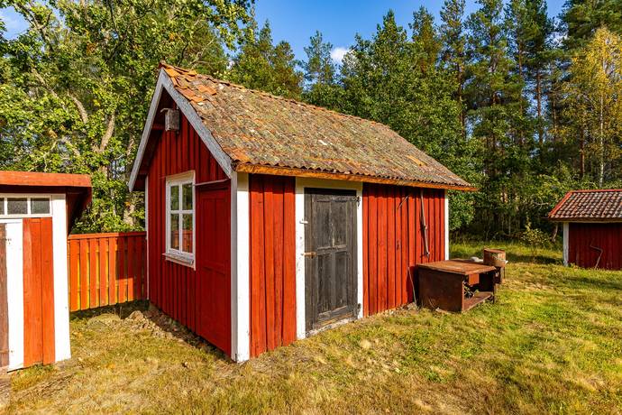 3 rum Fritidshus på Fårhult Bromåla Västervik Västerviks kommun - bild 38