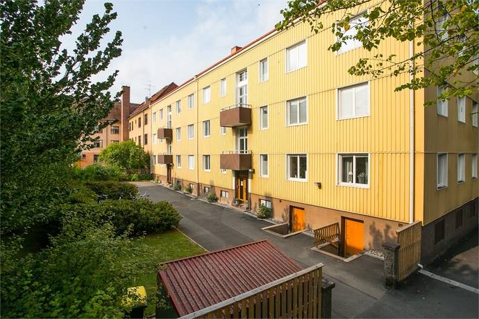 1.5 rum Lägenhet på Sjögatan 13 A  Torpa Jönköpings kommun - bild 8