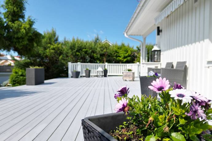 6 rum vinterbonat fritidshus på Hillervägen 7 Strömstad, Strömstads kommun - bild 4