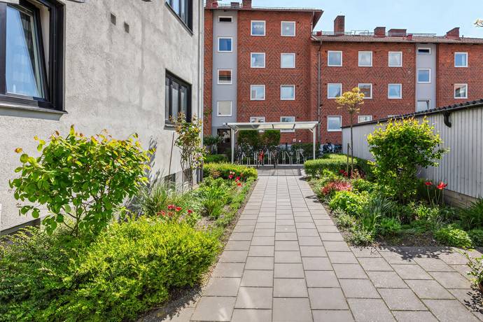 Centrum, Trelleborgs kommun