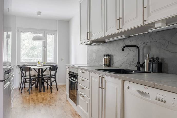 3 rum Lägenhet på Gröna vägen 34A Hentorp Skövde kommun - bild 8
