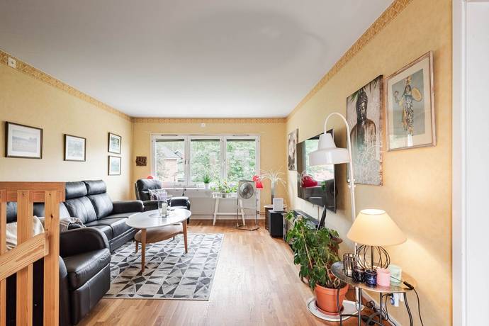 5 rum Lägenhet på Julrosvägen 108 Västerås Västerås kommun - bild 23
