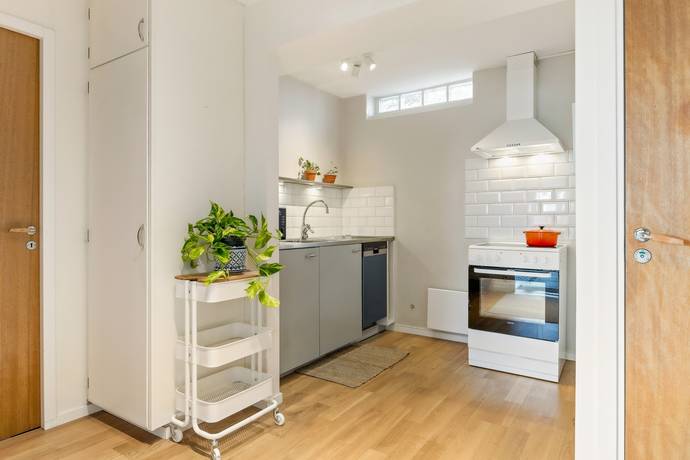 5 rum Radhus på Norrholmsgränd 39 Norrholmsgränd Stockholms kommun - bild 27