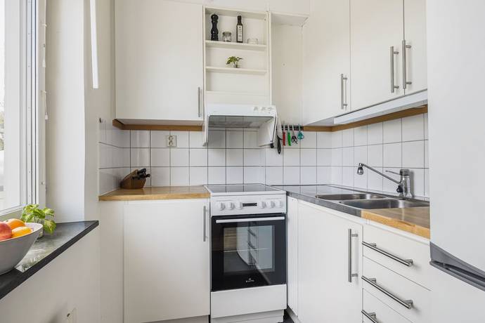 1 rum Lägenhet på Johan Nybergsväg 16A Härnösands kommun - bild 8