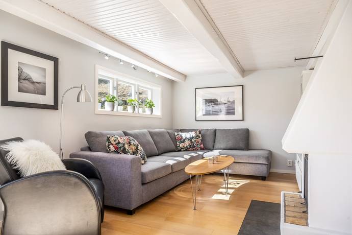 4 rum Vinterbonat fritidshus på Hulvik 4 Sankt Annas Skärgård Söderköpings kommun - bild 11