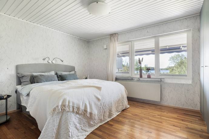 9 rum Villa på Hjälmareds allé 15 Hjälmared Alingsås kommun - bild 17