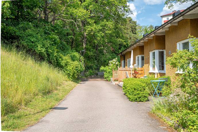 1 rum Lägenhet på Ekensbergsvägen 52 Gröndal Stockholms kommun - bild 22