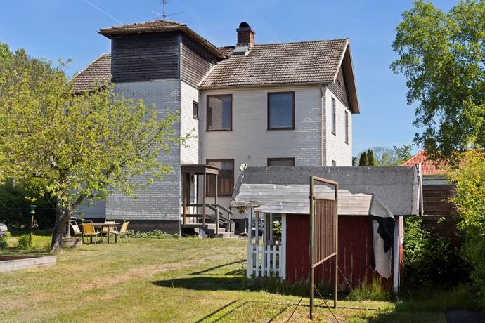 9 rum Villa på Storgatan 29 Kvänum Vara kommun - bild 23