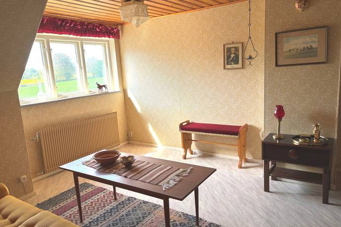 5 rum Gård/skog på Tunby 3206 Tomelilla kommun - bild 21