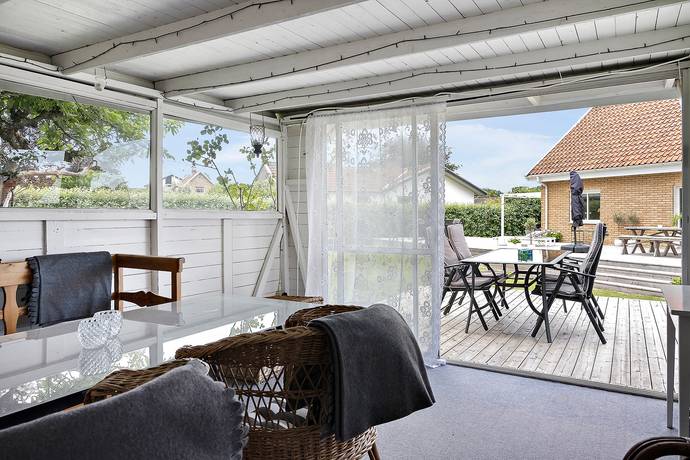 6 rum Villa på Rosenvägen 3 Laholms kommun - bild 24