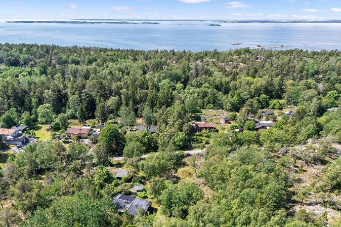 5 rum vinterbonat fritidshus på Smultronvägen 11 Storudden, Nynäshamns kommun - bild 3