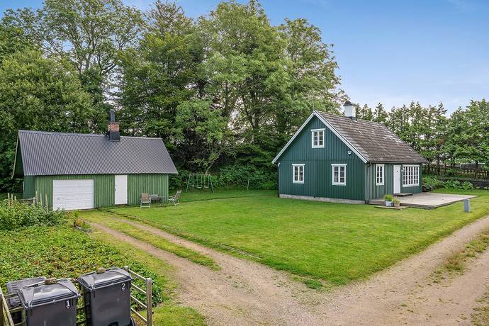 Veinge, Laholms kommun