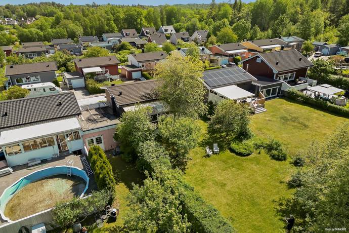 5 rum Villa på Polygonvägen 10 Viksjö Järfälla kommun - bild 7