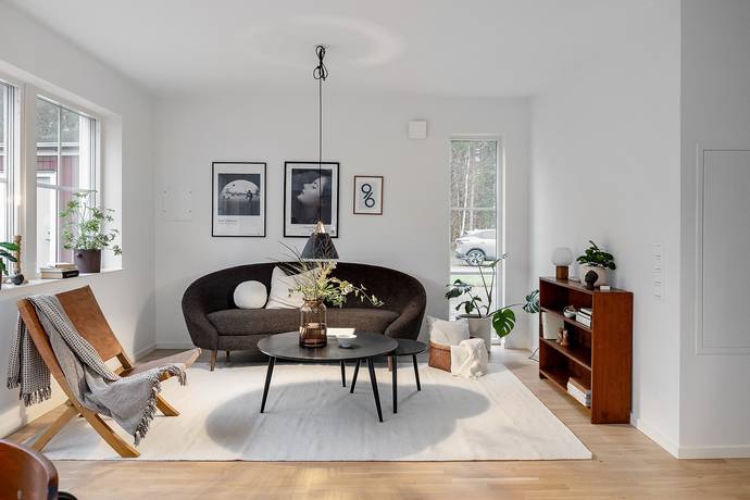Nässelvägen 3B, Blentarp, Sjöbo kommun