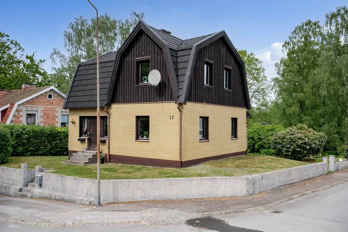 Bjärnum, Hässleholms kommun