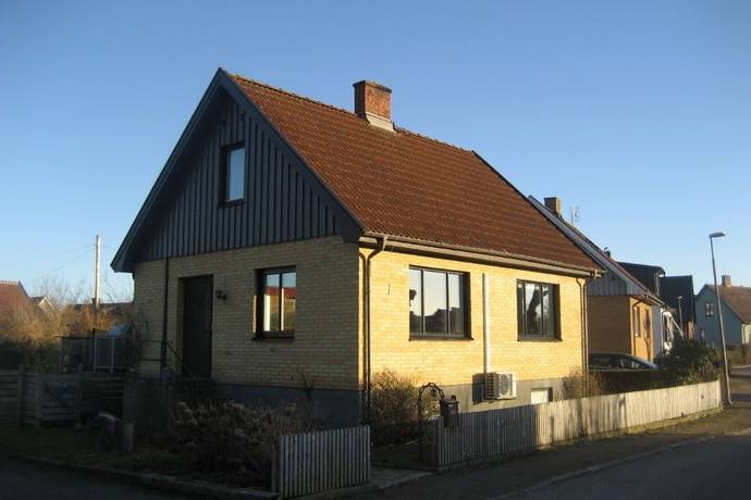 Höganäs, Höganäs kommun