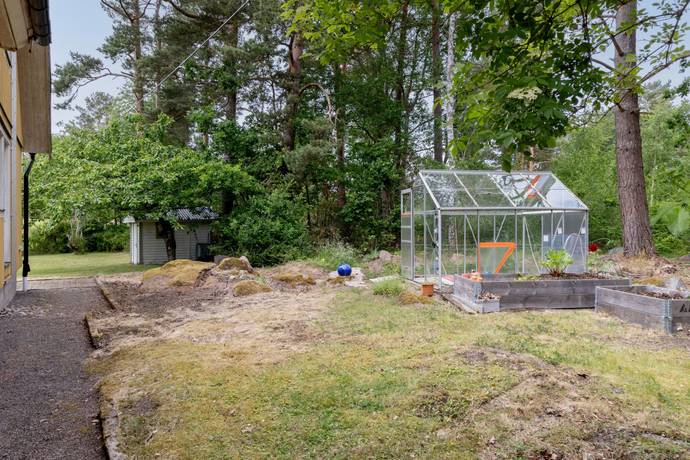 6 rum Villa på Rönnbärsvägen 31 Stångehamn Oskarshamns kommun - bild 59