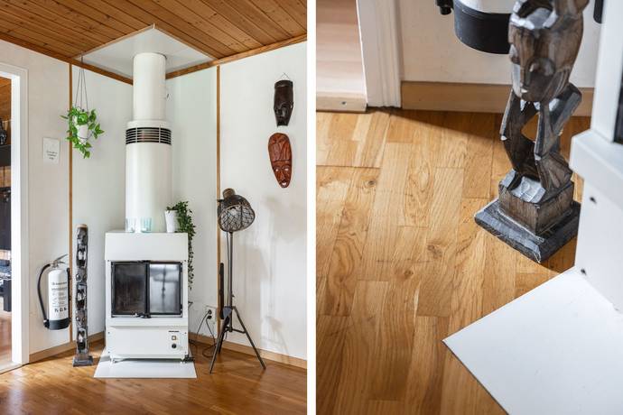 6 rum Villa på Jordholmsvägen 36 Vellinge kommun - bild 15