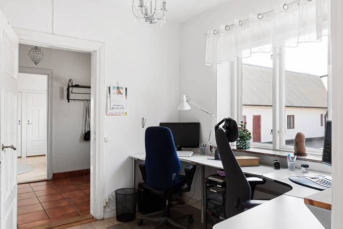 7 rum Villa på Vallösavägen 35-16 Vallösa Ystads kommun - bild 24