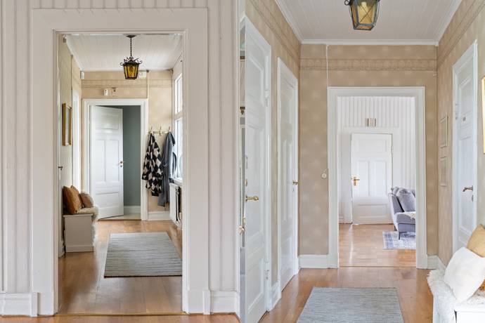 259 m² Villa på Anders Mattssonsgatan 14B Utby Göteborgs kommun - bild 26
