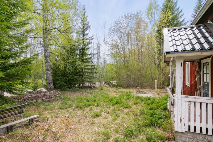 3 rum Vinterbonat fritidshus på Lövtjära 172 Söderhamns kommun - bild 24
