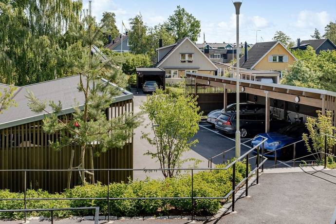 4 rum Lägenhet på Persögatan 12T Trosa Trosa kommun - bild 33