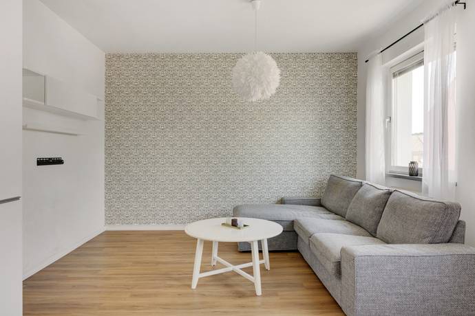 2 rum lägenhet på Lommavägen 38 Arlöv, Burlövs kommun - bild 1
