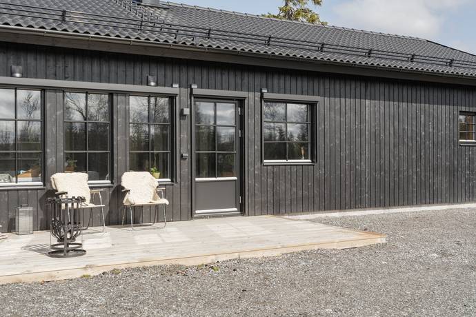 5 rum Villa på Trillevallen 502 Trillevallen Åre kommun - bild 8