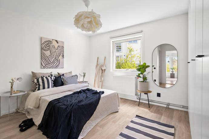 7 rum Villa på Norrskensvägen 7 Viggbyholm - Sjösidan Täby kommun - bild 18