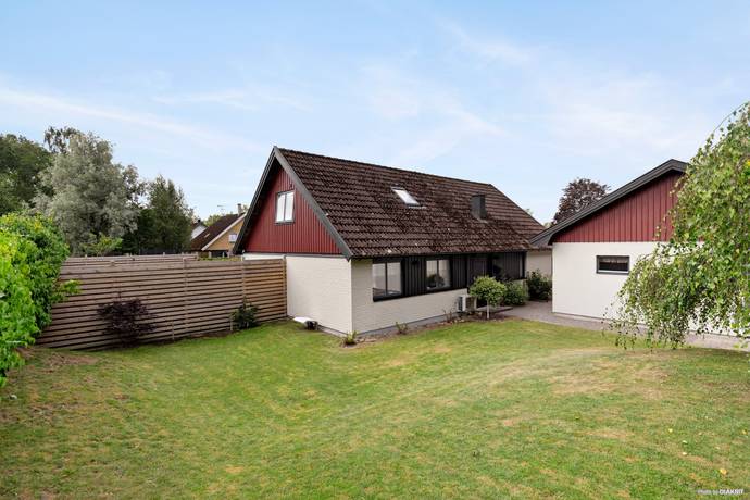 6 rum villa på Limgatan 1 Stidsvig, Klippans kommun - bild 4