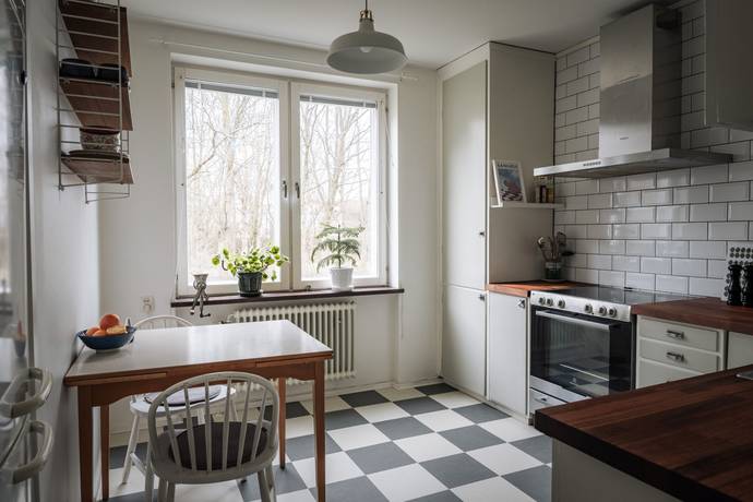 2 rum lägenhet på Sofiaparken 4B Sofiaparken, Lunds kommun - bild 2