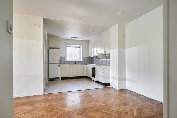 3 rum lägenhet på Barnhemsgatan 25 Sjöbo, Borås kommun - bild 4