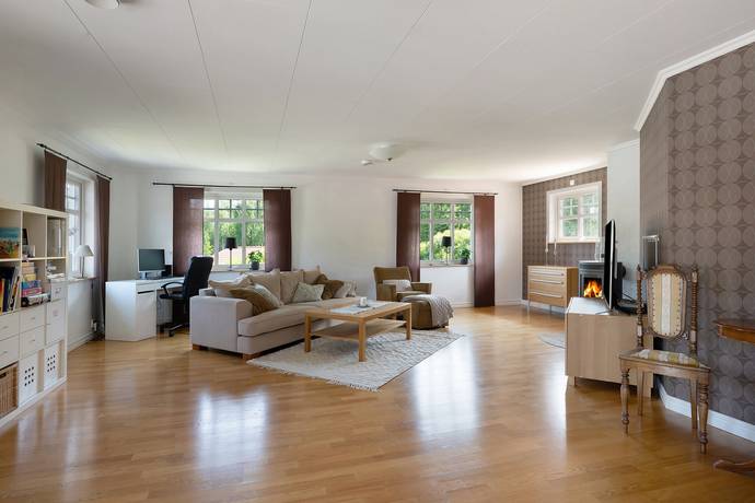 6 rum Villa på Erik Wargs väg 13 Stenbäck Gävle kommun - bild 34